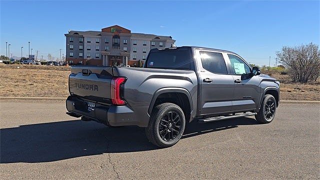 2026 Toyota Tundra