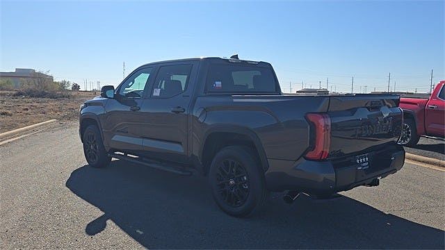 2026 Toyota Tundra