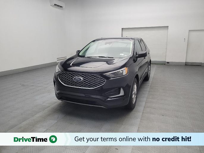 2023 Ford Edge