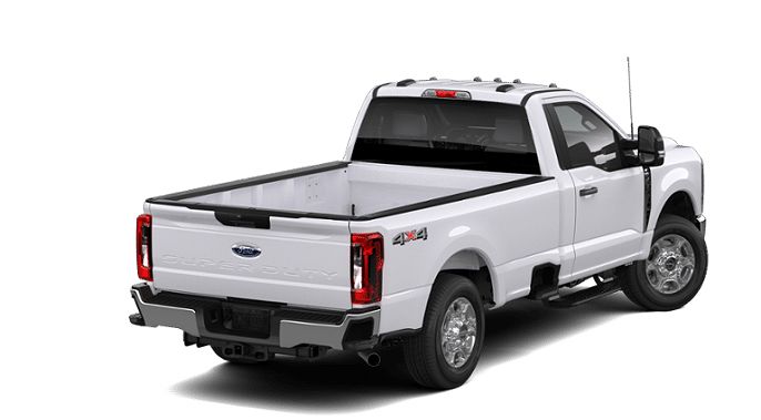 2026 Ford F-350