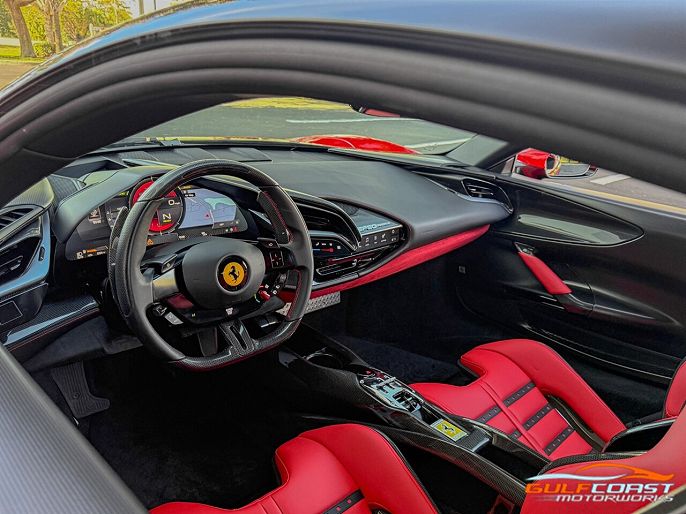 2023 Ferrari SF90