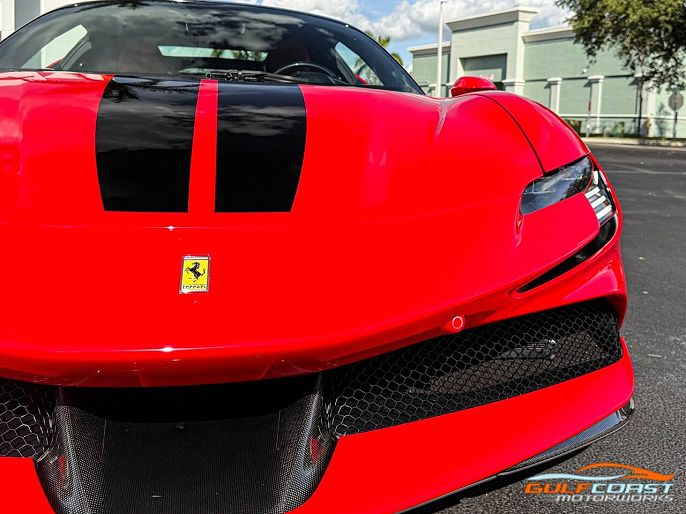 2023 Ferrari SF90