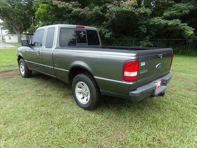 2011 Ford Ranger