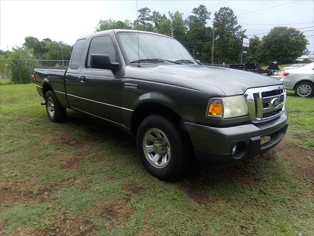 2011 Ford Ranger