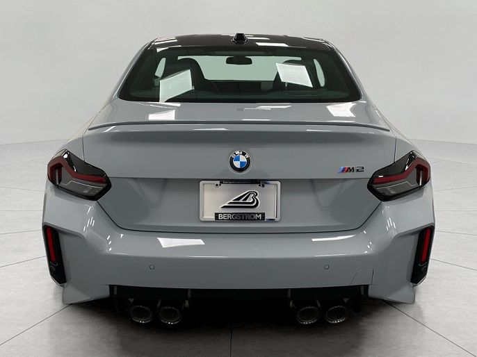 2026 BMW M2