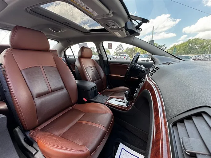 2007 Saturn Aura