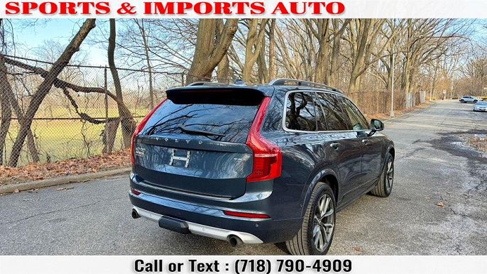 2018 Volvo XC90
