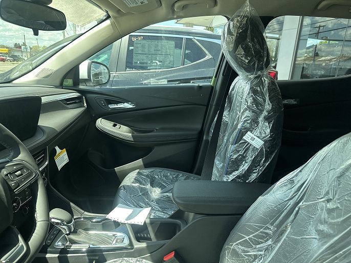2026 Buick Encore GX