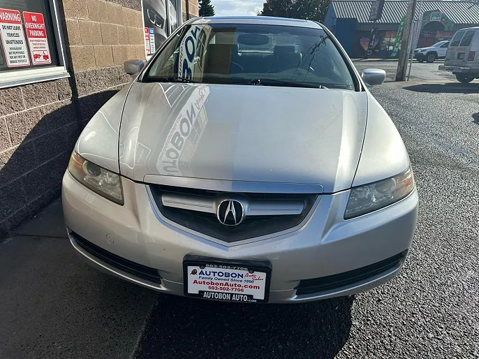 2006 Acura TL
