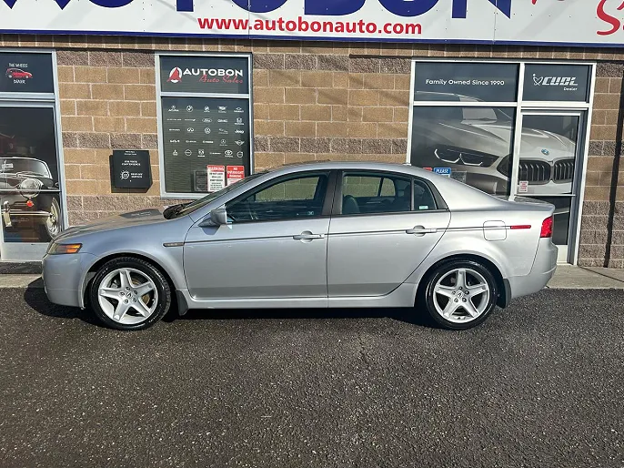2006 Acura TL