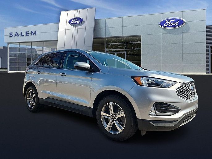 2023 Ford Edge
