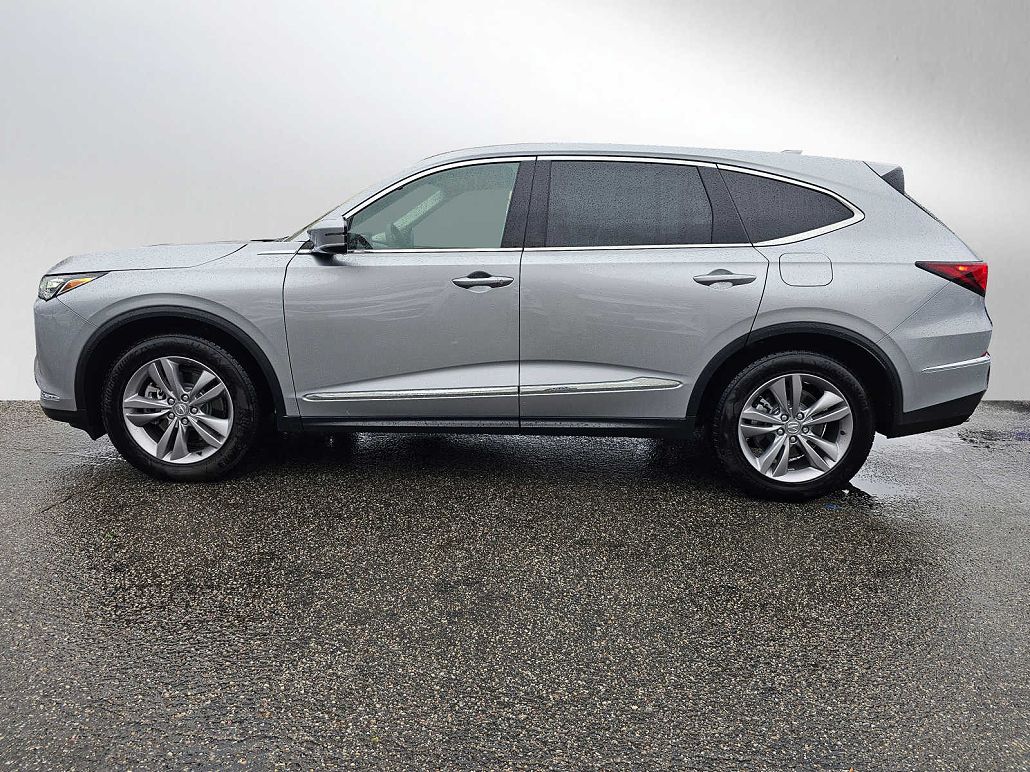 2024 Acura MDX Base image 1