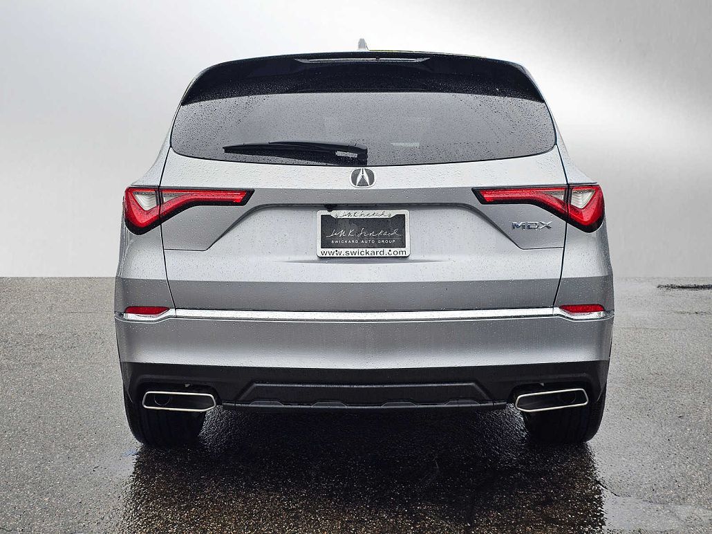 2024 Acura MDX Base image 3