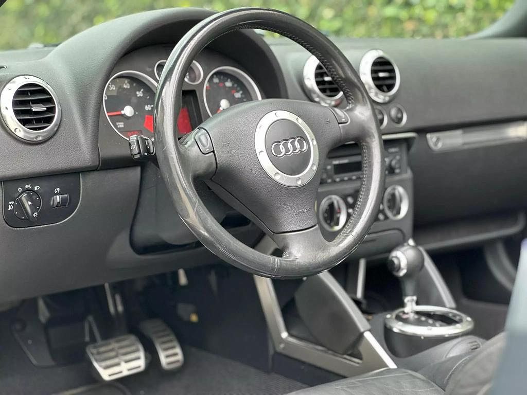 2006 Audi TT null image 19