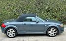 2006 Audi TT null image 4