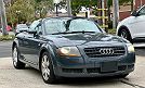 2006 Audi TT null image 8