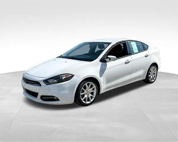 2013 Dodge Dart