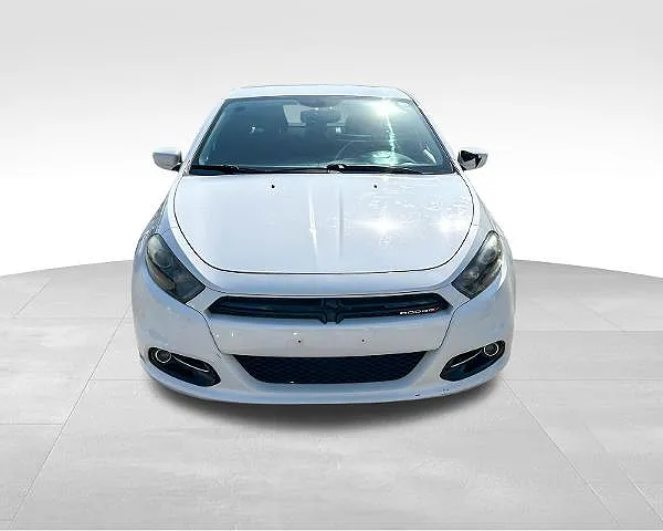 2013 Dodge Dart