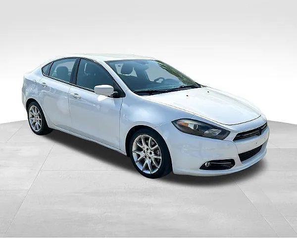 2013 Dodge Dart