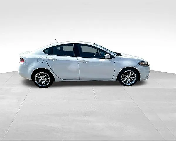 2013 Dodge Dart