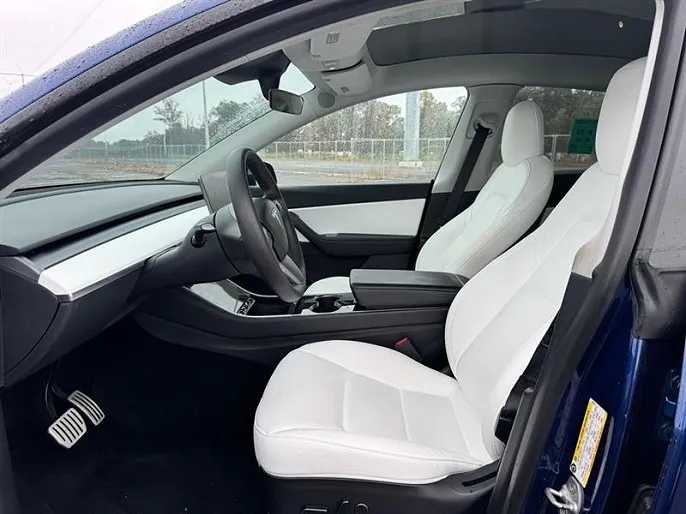 2020 Tesla Model Y