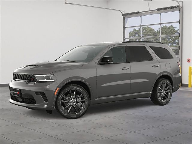 2025 Dodge Durango