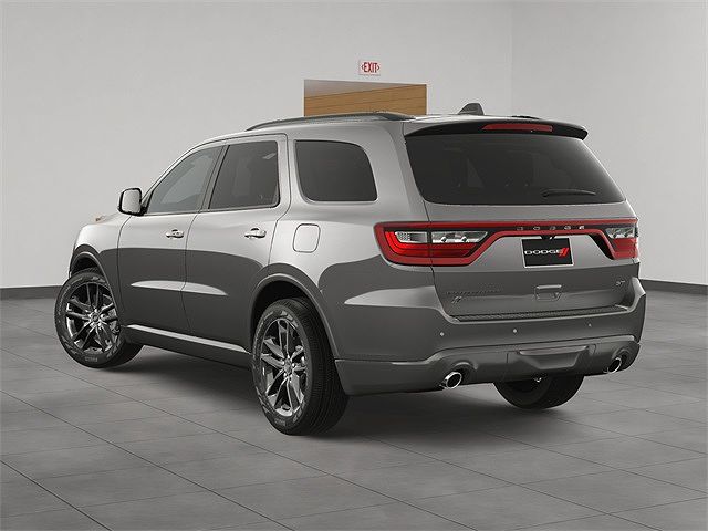 2025 Dodge Durango