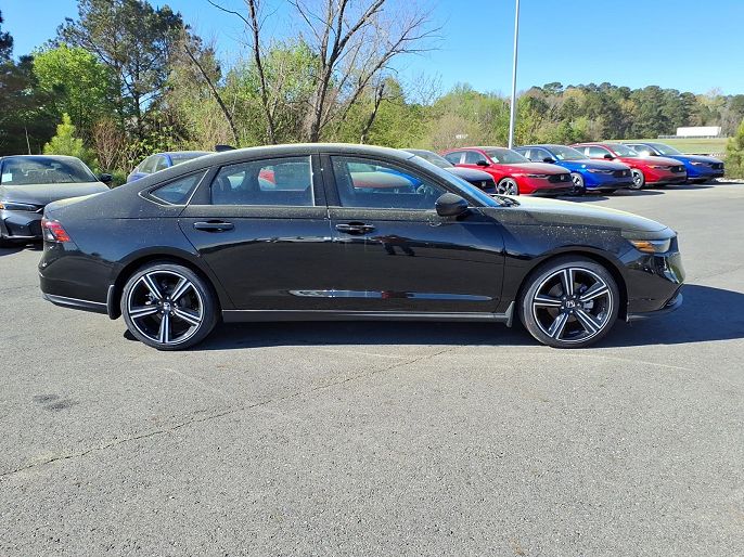 2026 Honda Accord