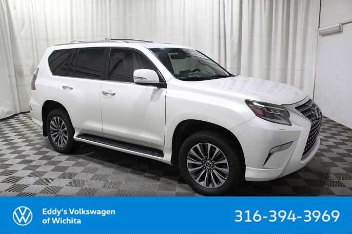 2023 Lexus GX