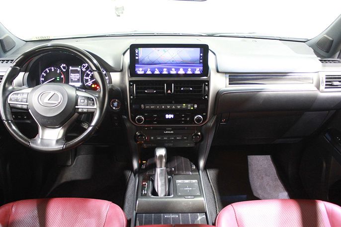2023 Lexus GX