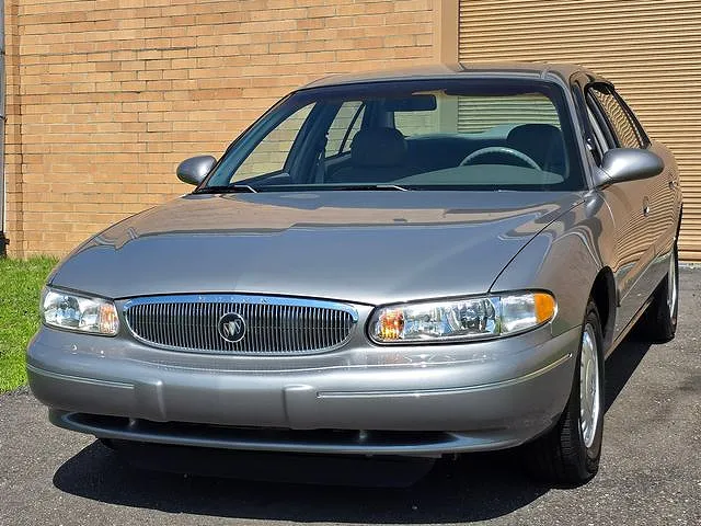 1999 Buick Century