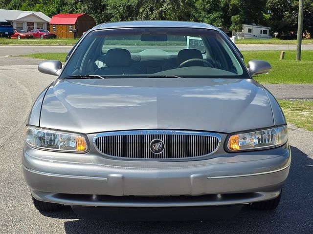 1999 Buick Century