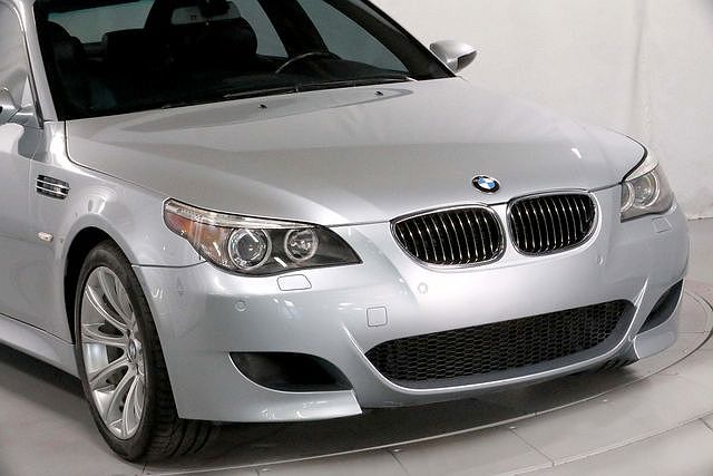 2006 BMW M5 null image 34