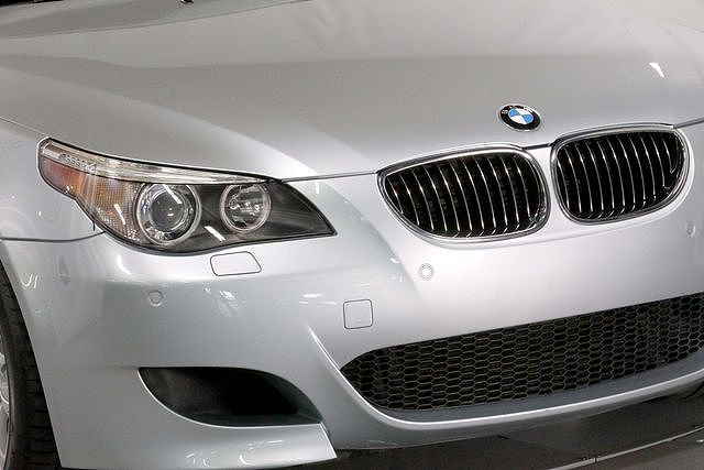 2006 BMW M5 null image 36