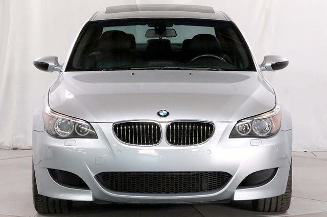 2006 BMW M5 null image 42