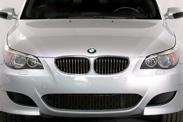 2006 BMW M5 null image 4