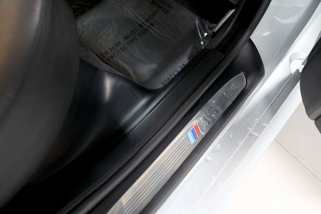 2006 BMW M5 null image 58