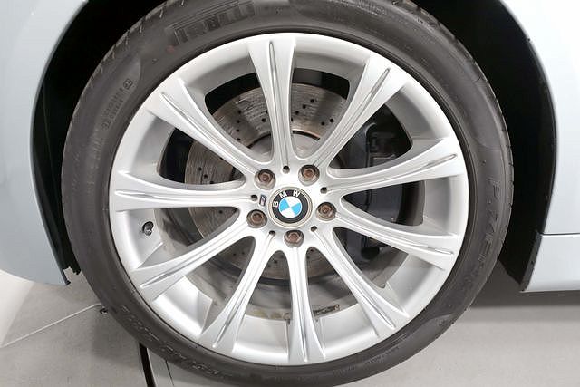 2006 BMW M5 null image 79