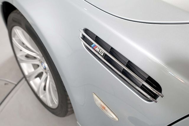 2006 BMW M5 null image 86