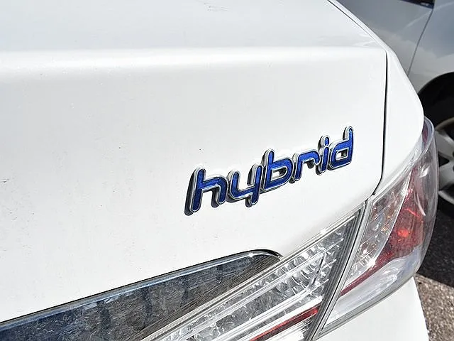 2015 Hyundai Sonata Base image 4