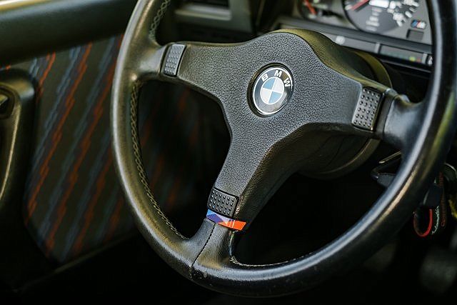 1988 BMW M3 null image 55