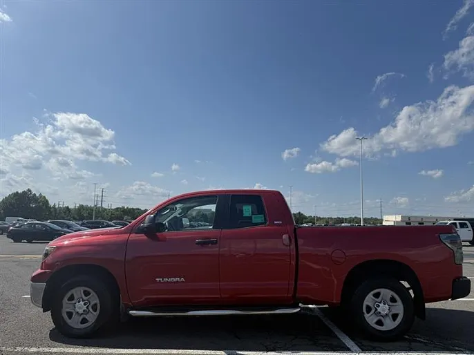 2012 Toyota Tundra