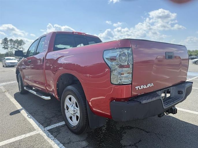 2012 Toyota Tundra