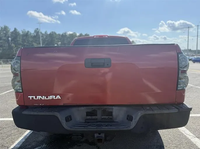 2012 Toyota Tundra