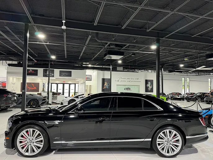 2023 Bentley Flying Spur