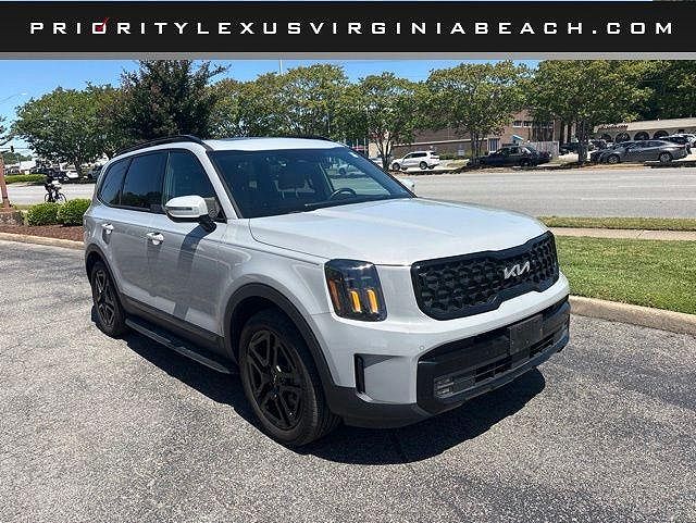 2024 Kia Telluride
