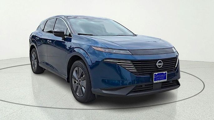 2025 Nissan Murano
