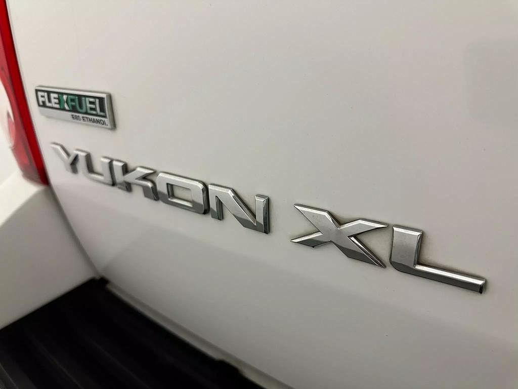 2012 GMC Yukon XL 1500 image 14