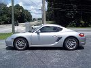 2008 Porsche Cayman null image 0