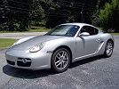 2008 Porsche Cayman null image 1